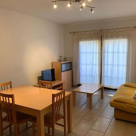 Apartamento Camarena De La Sierra Bagian luar foto